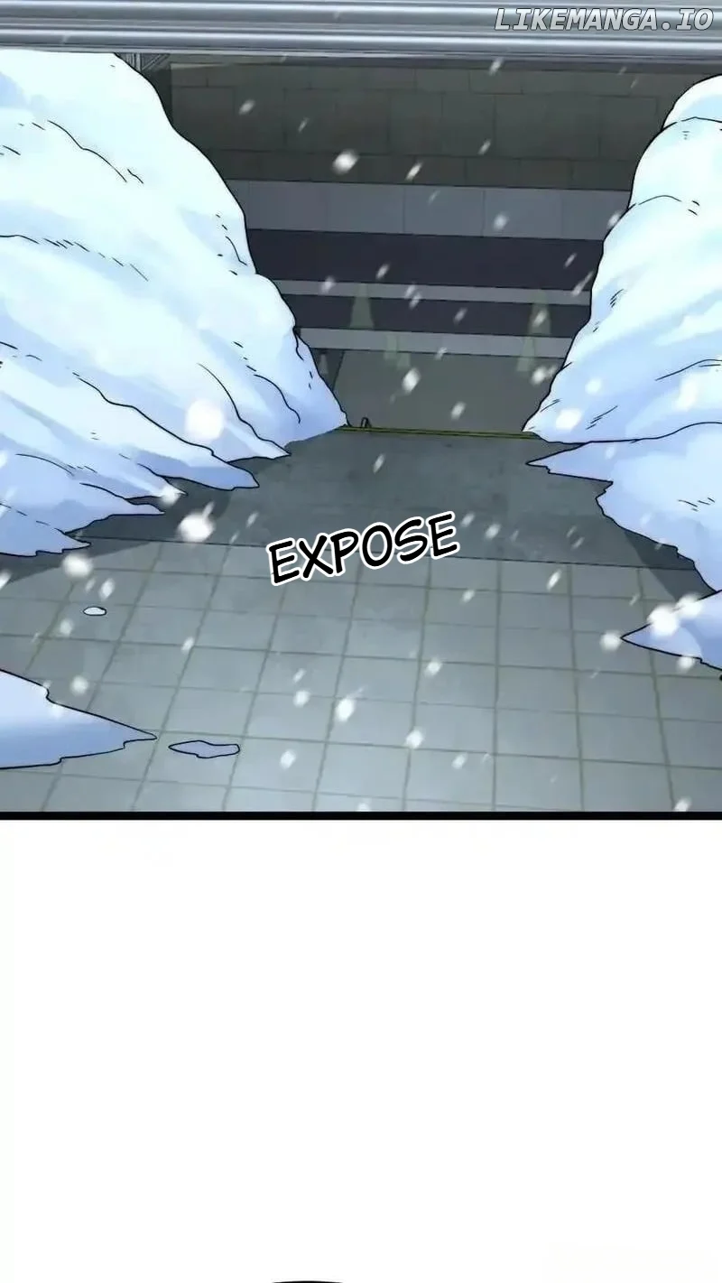 Global Freeze: I Created An Apocalypse Shelter Chapter 481 99 12