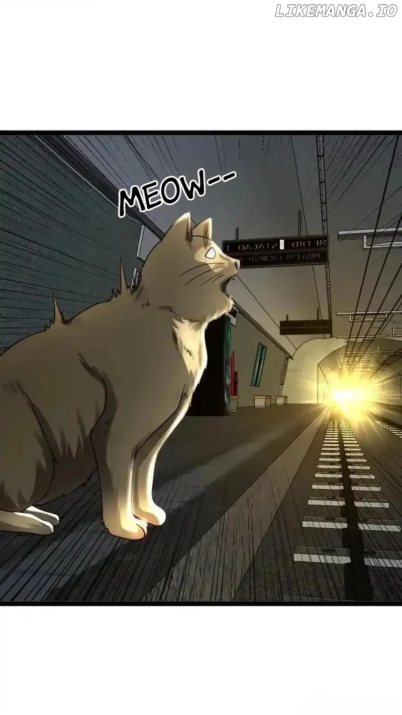 Global Freeze: I Created An Apocalypse Shelter Chapter 481 107 20