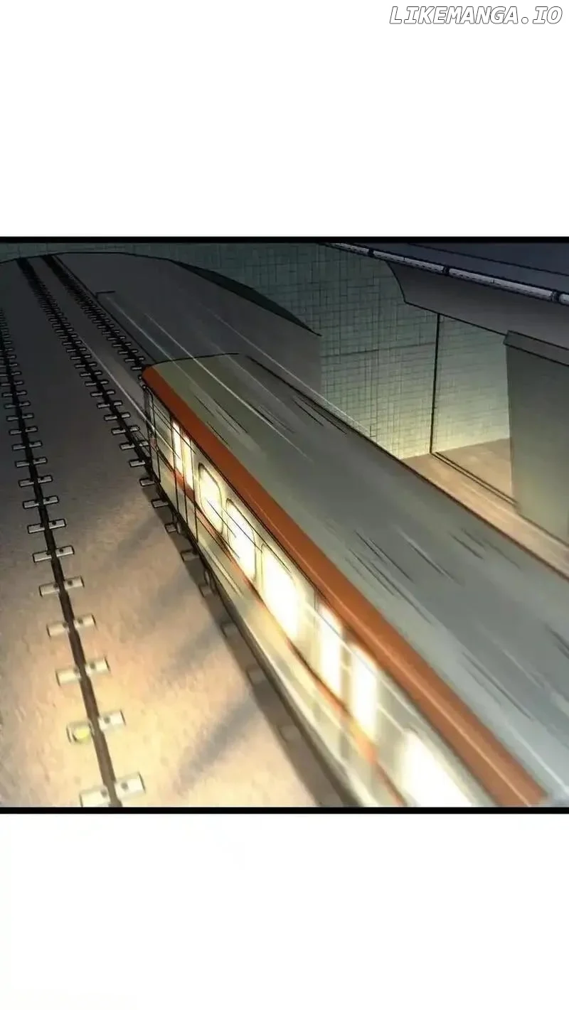 Global Freeze: I Created An Apocalypse Shelter Chapter 482 93 02