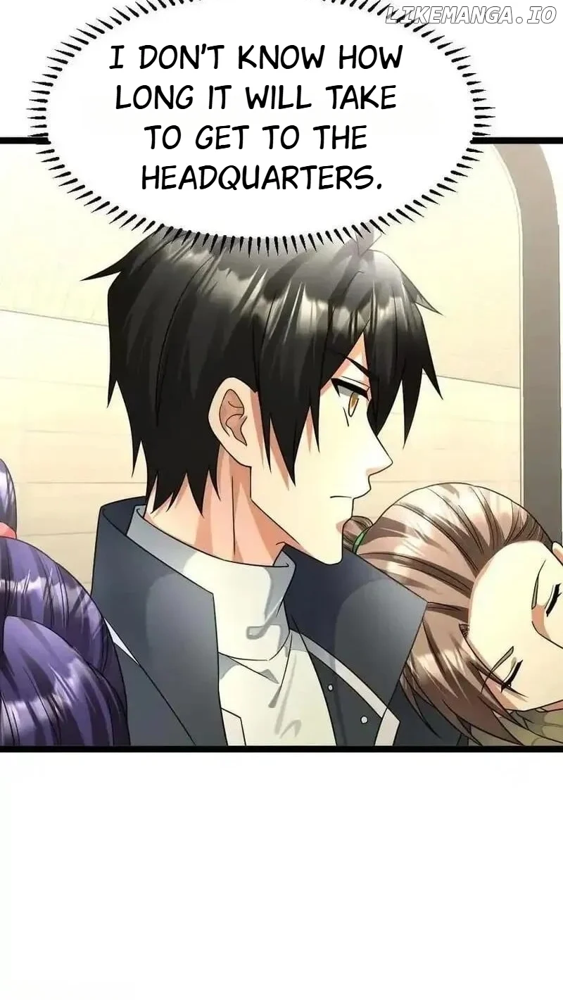 Global Freeze: I Created An Apocalypse Shelter Chapter 482 95 04