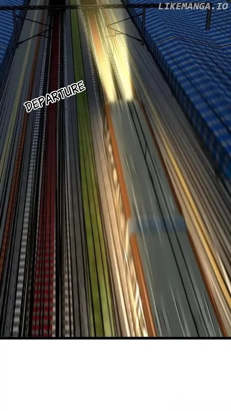 Global Freeze: I Created An Apocalypse Shelter Chapter 482 99 08