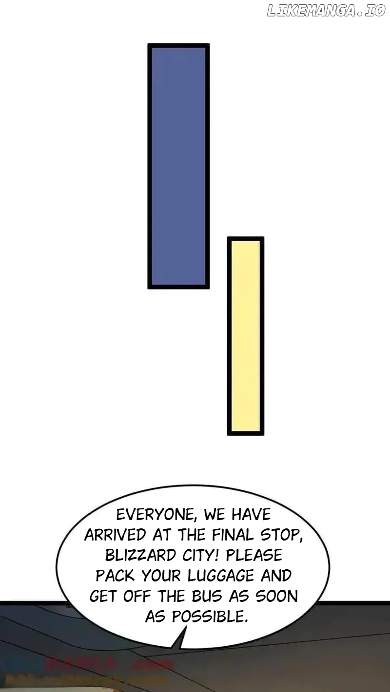 Global Freeze: I Created An Apocalypse Shelter Chapter 482 100 09