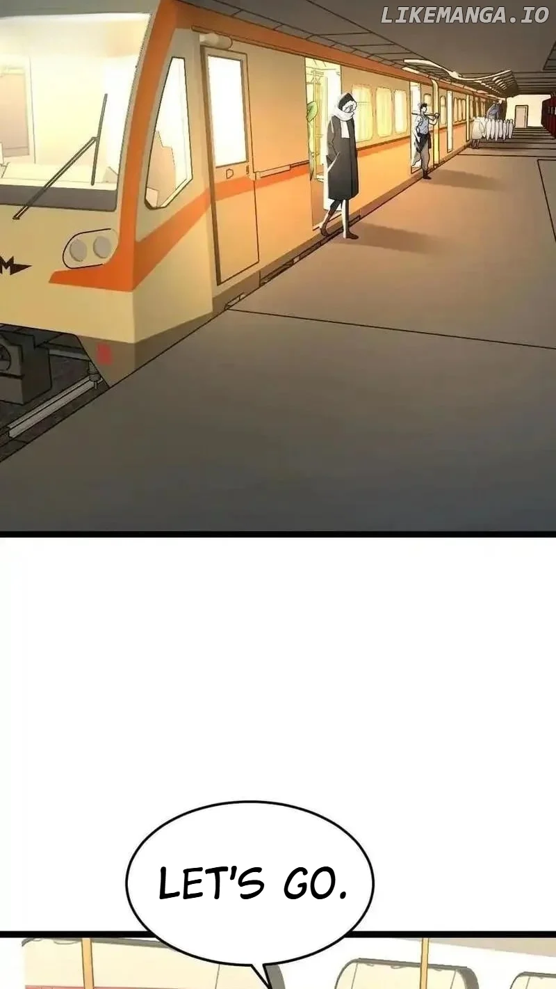 Global Freeze: I Created An Apocalypse Shelter Chapter 482 101 10