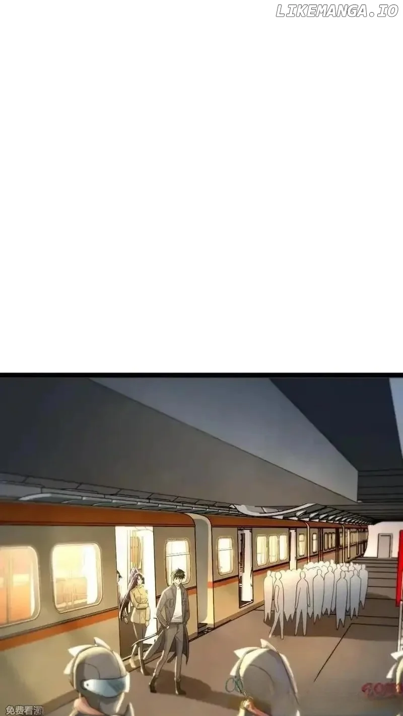 Global Freeze: I Created An Apocalypse Shelter Chapter 482 104 13