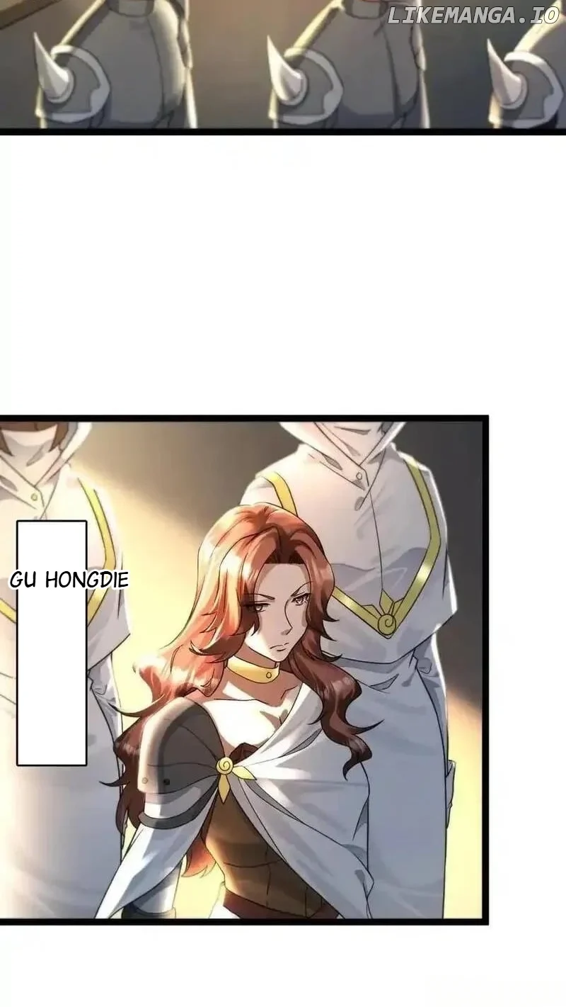 Global Freeze: I Created An Apocalypse Shelter Chapter 482 105 14