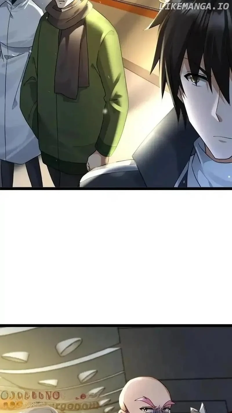 Global Freeze: I Created An Apocalypse Shelter Chapter 482 110 19