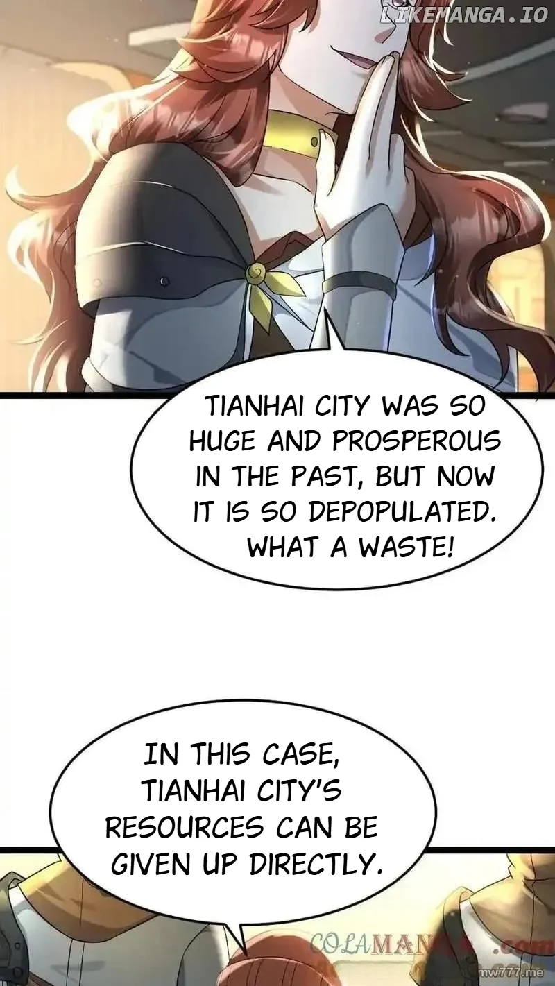 Global Freeze: I Created An Apocalypse Shelter Chapter 482 116 25