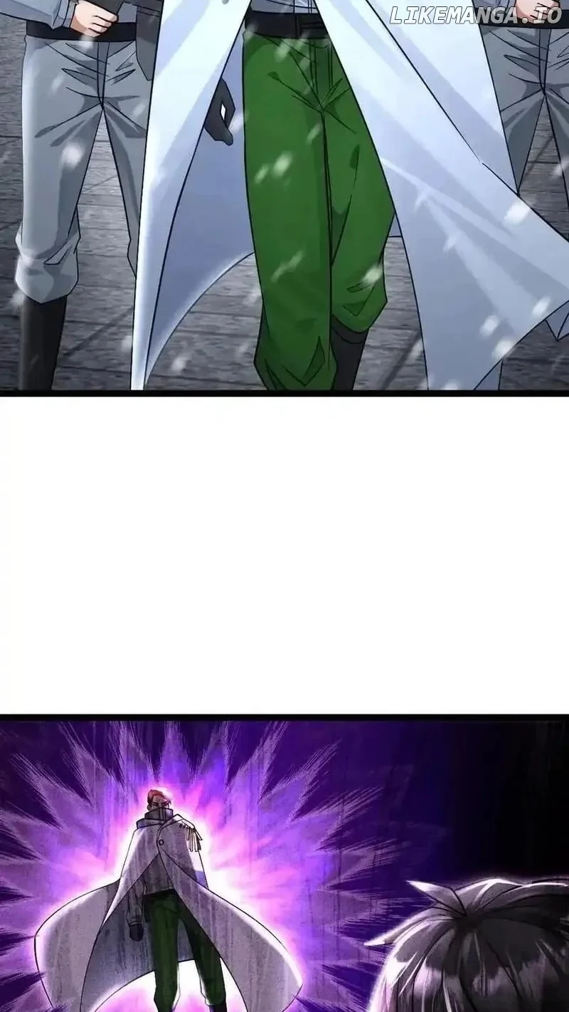 Global Freeze: I Created An Apocalypse Shelter Chapter 483 102 08