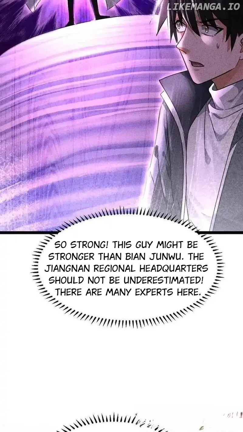 Global Freeze: I Created An Apocalypse Shelter Chapter 483 103 09