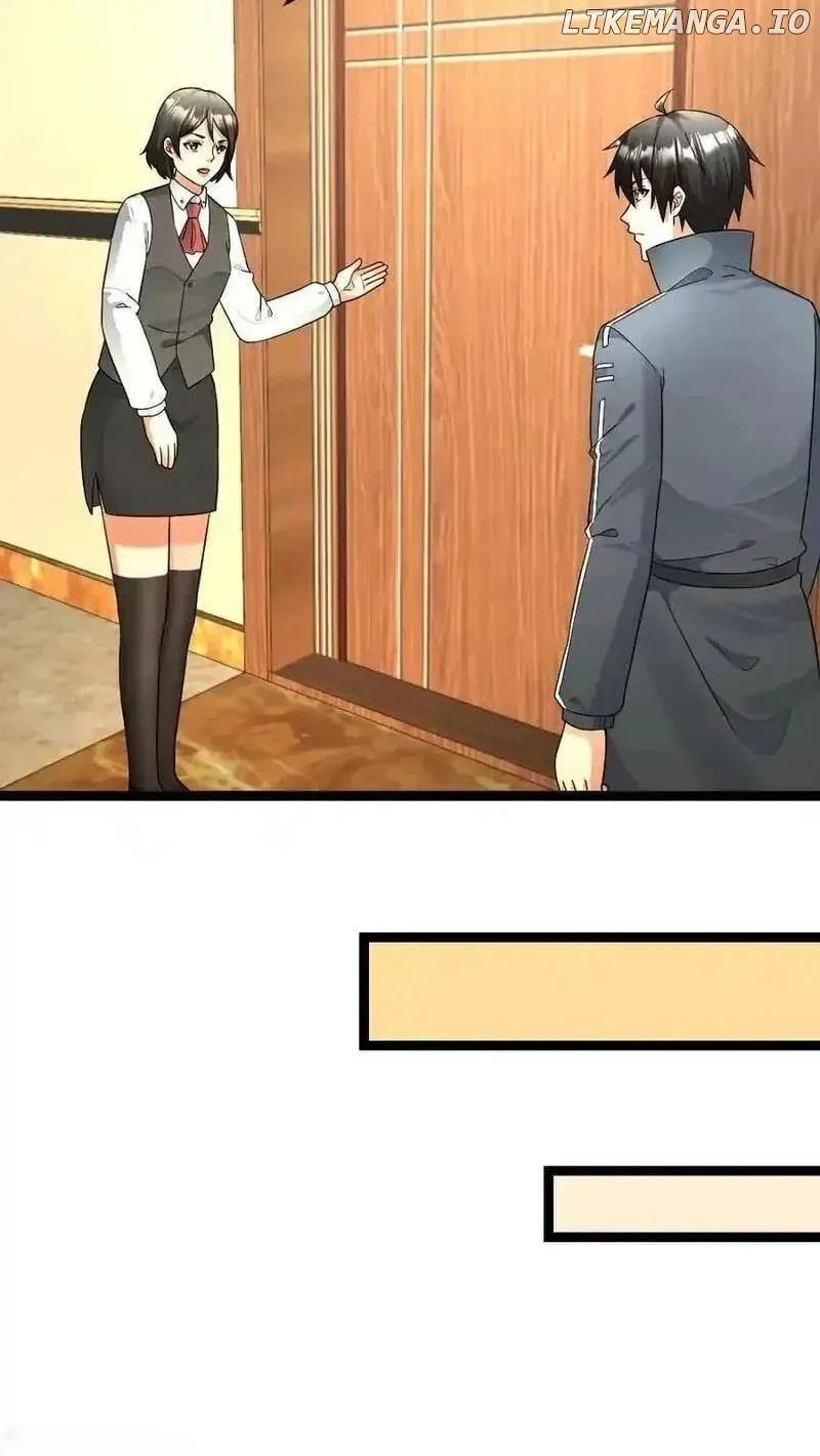 Global Freeze: I Created An Apocalypse Shelter Chapter 484 107 04