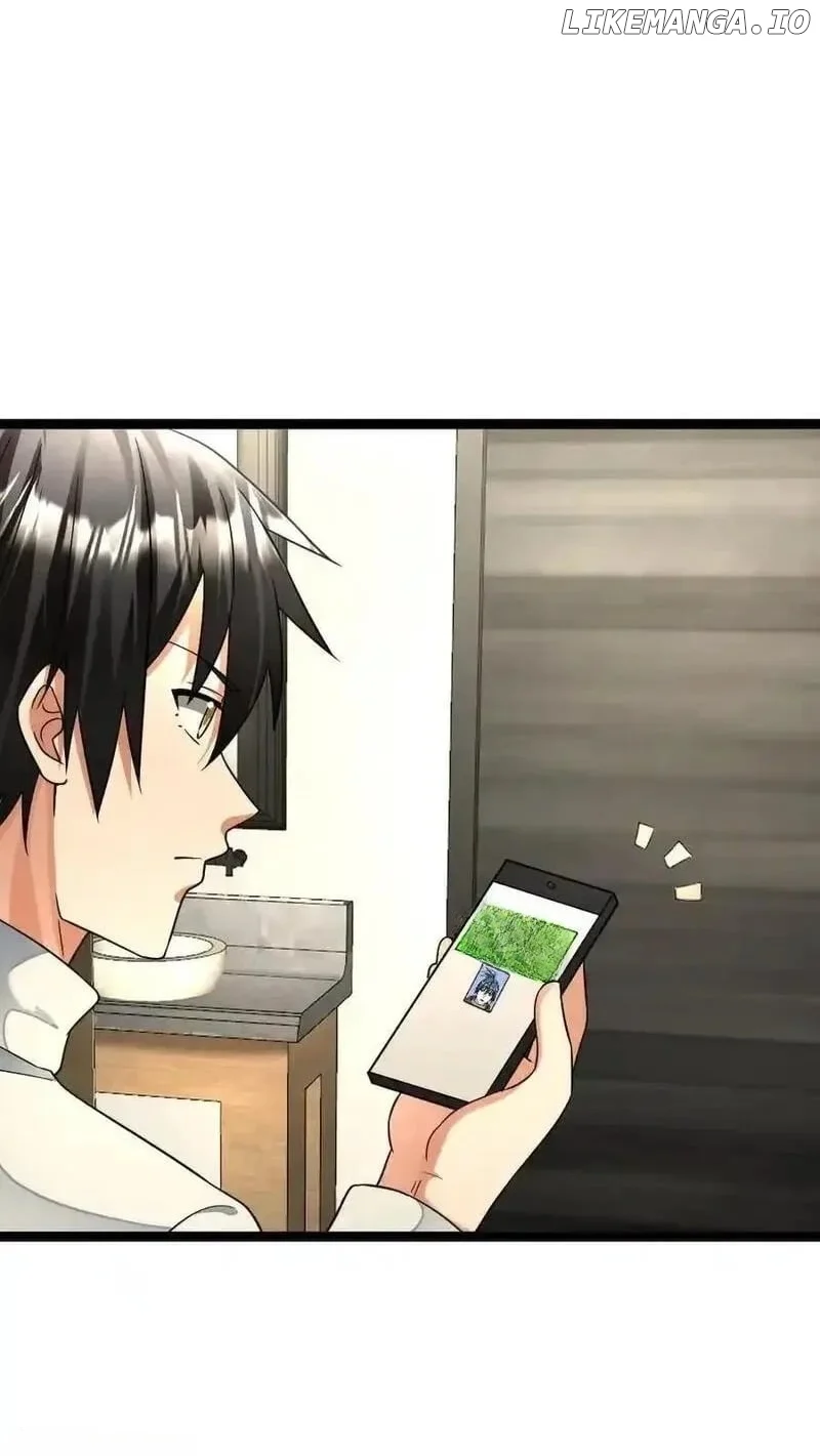 Global Freeze: I Created An Apocalypse Shelter Chapter 484 123 20