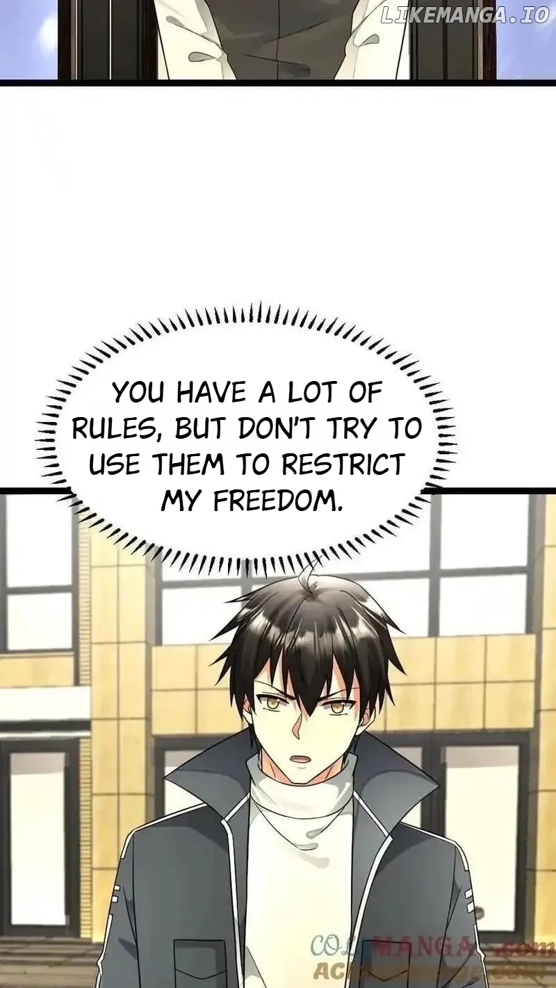 Global Freeze: I Created An Apocalypse Shelter Chapter 484 130 27