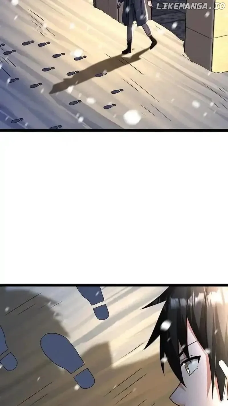 Global Freeze: I Created An Apocalypse Shelter Chapter 484 133 30