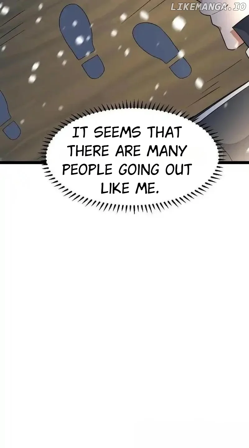 Global Freeze: I Created An Apocalypse Shelter Chapter 484 134 31