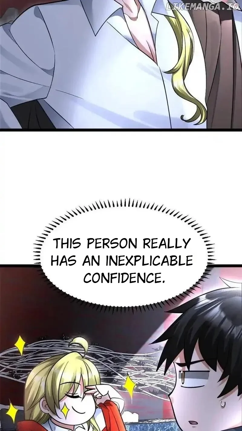 Global Freeze: I Created An Apocalypse Shelter Chapter 486 84 08