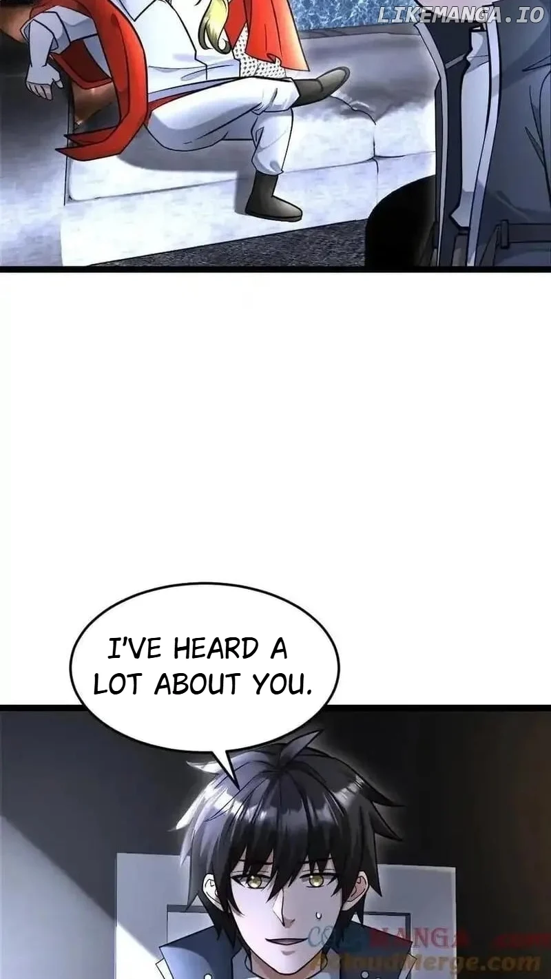 Global Freeze: I Created An Apocalypse Shelter Chapter 486 85 09