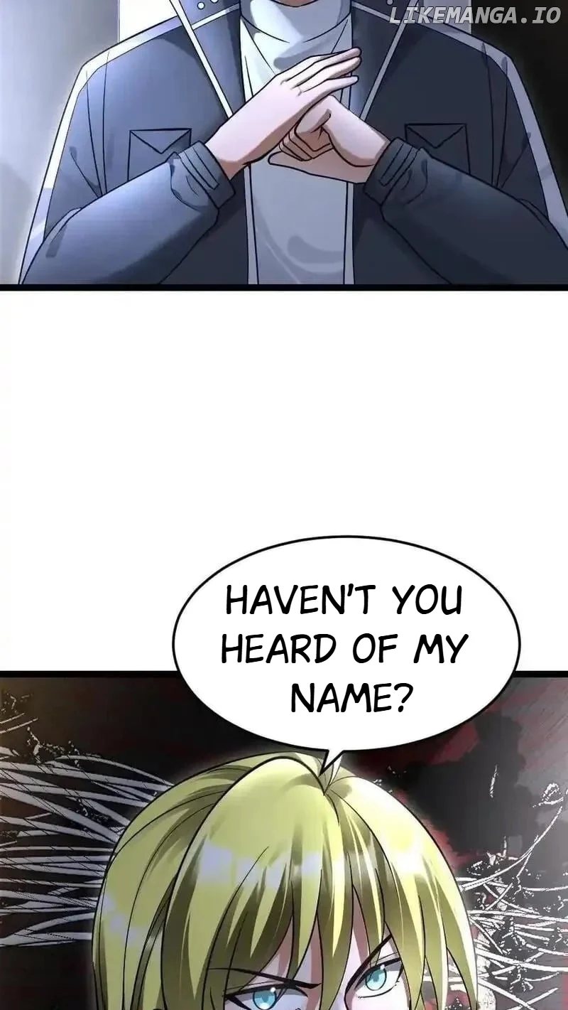 Global Freeze: I Created An Apocalypse Shelter Chapter 486 86 10