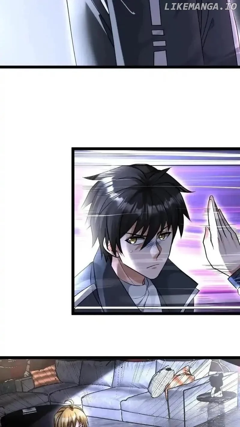 Global Freeze: I Created An Apocalypse Shelter Chapter 486 89 13