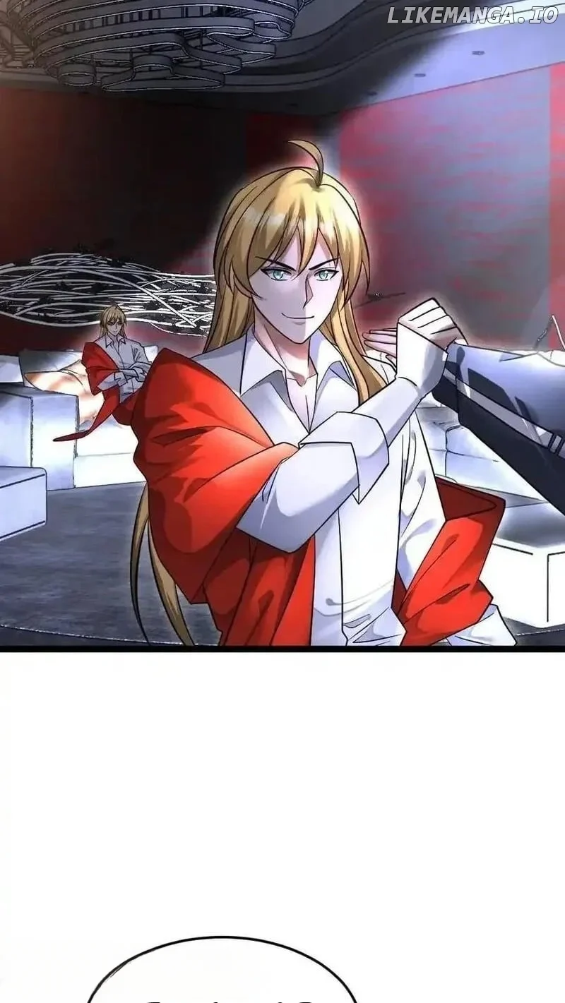 Global Freeze: I Created An Apocalypse Shelter Chapter 486 91 15