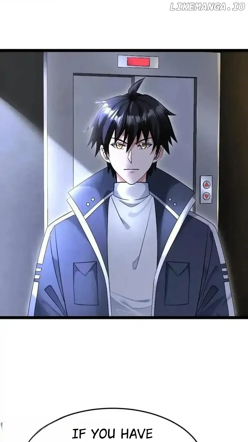 Global Freeze: I Created An Apocalypse Shelter Chapter 486 95 19