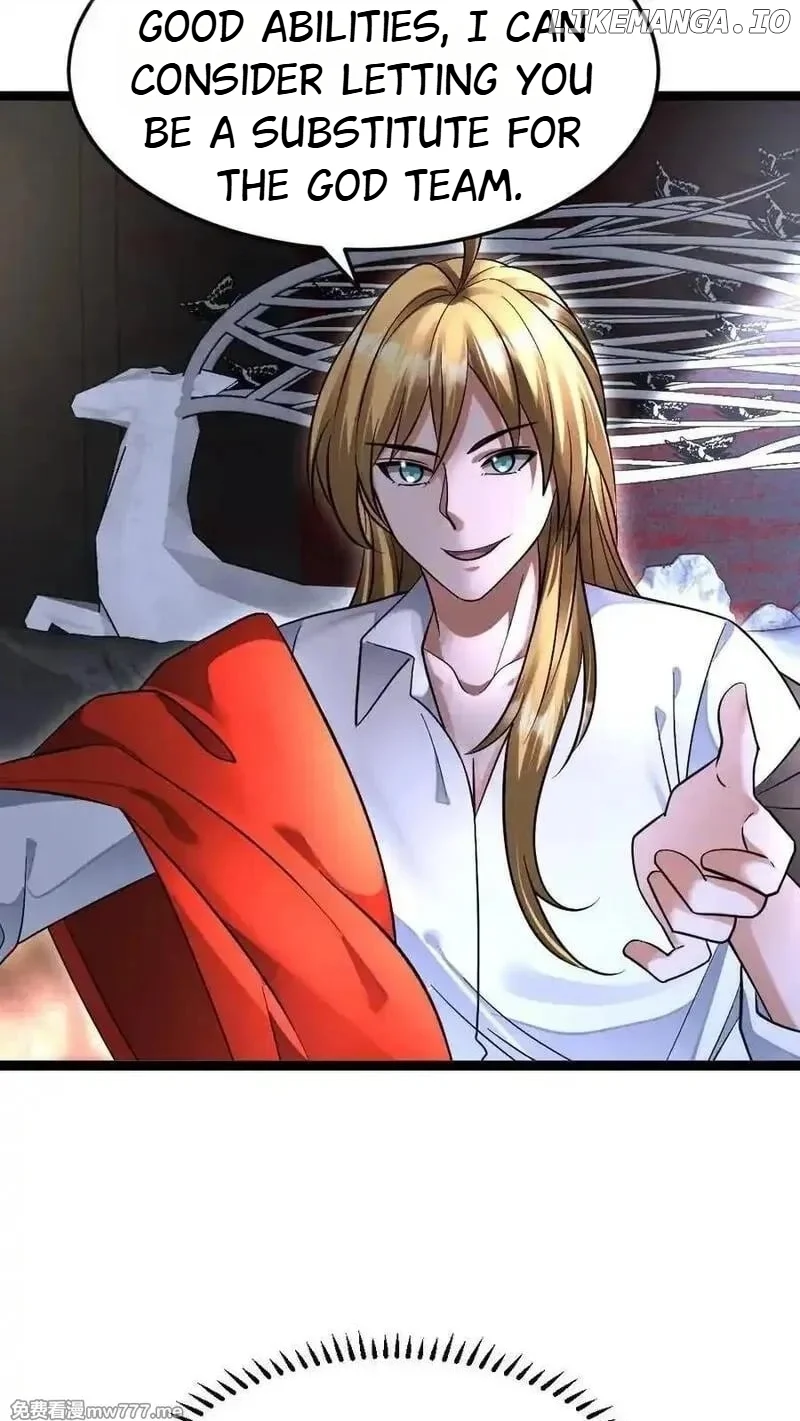 Global Freeze: I Created An Apocalypse Shelter Chapter 486 96 20