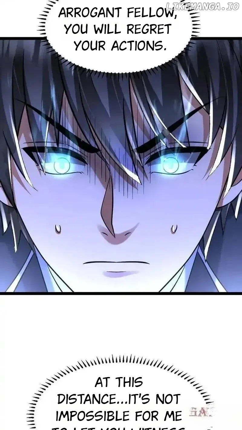 Global Freeze: I Created An Apocalypse Shelter Chapter 486 97 21