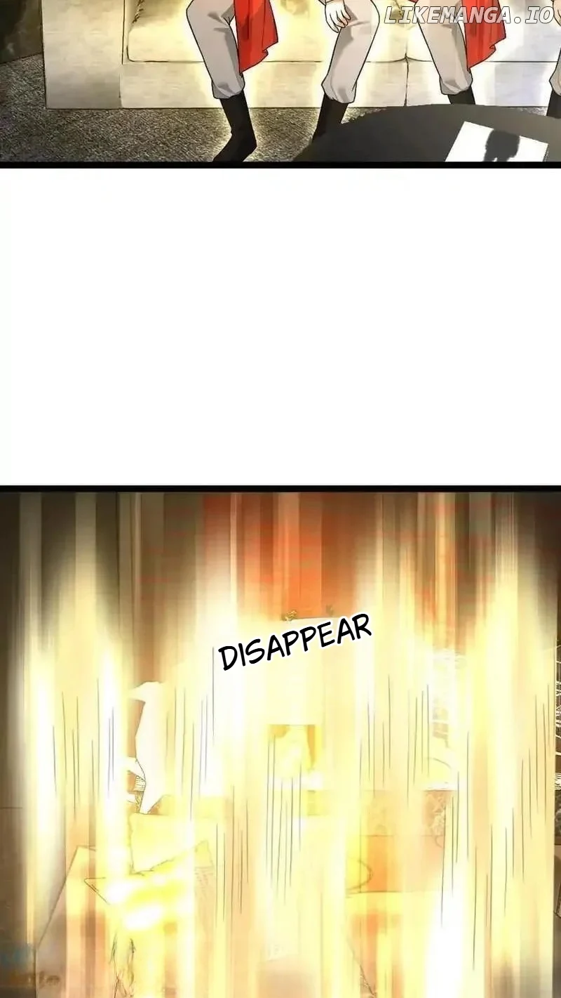 Global Freeze: I Created An Apocalypse Shelter Chapter 487 112 15