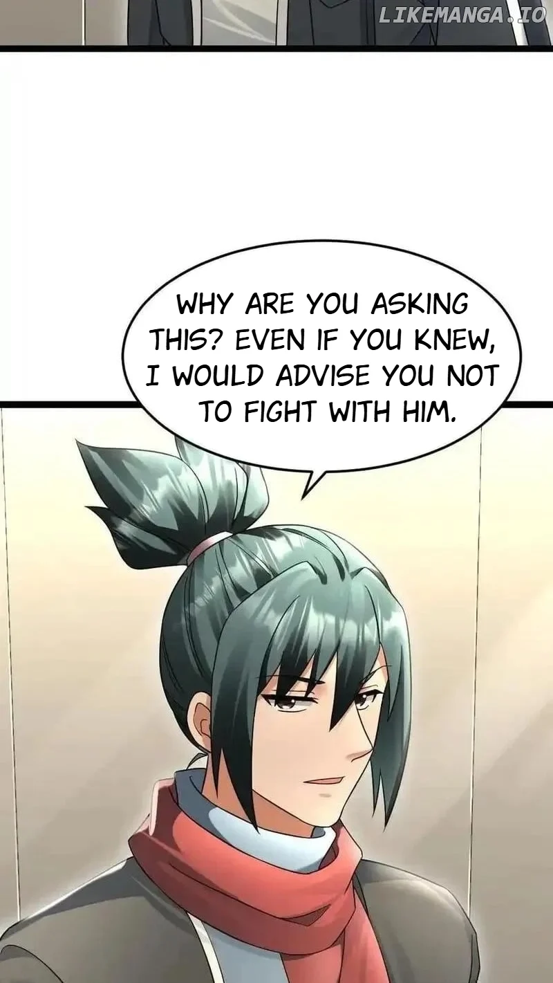 Global Freeze: I Created An Apocalypse Shelter Chapter 488 83 04