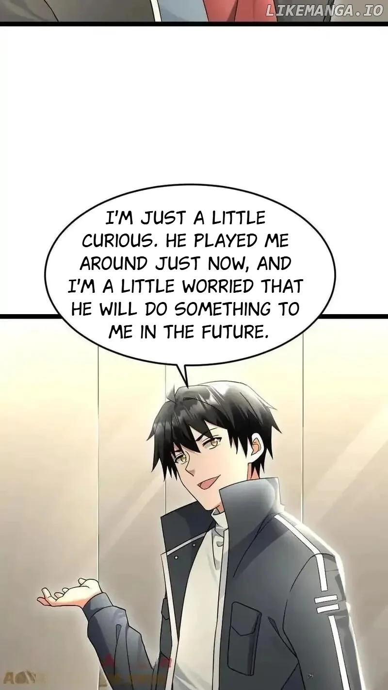 Global Freeze: I Created An Apocalypse Shelter Chapter 488 84 05