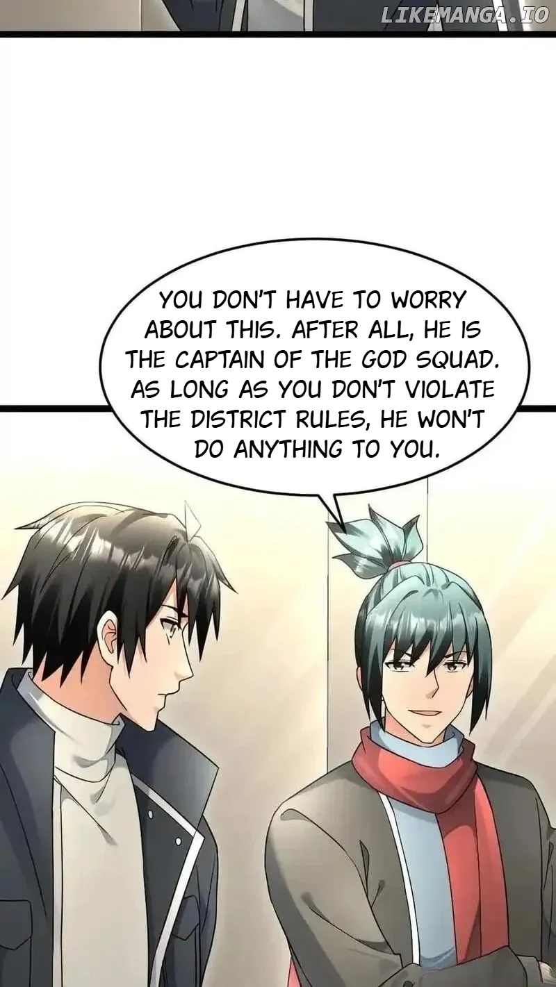 Global Freeze: I Created An Apocalypse Shelter Chapter 488 85 06