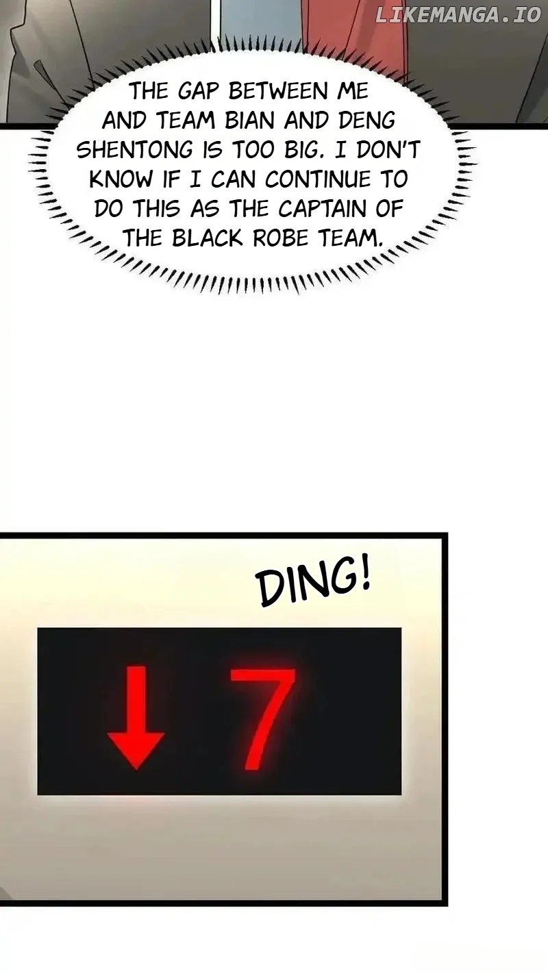 Global Freeze: I Created An Apocalypse Shelter Chapter 488 87 08