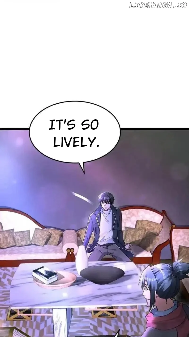 Global Freeze: I Created An Apocalypse Shelter Chapter 488 89 10