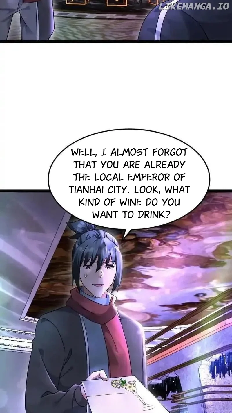 Global Freeze: I Created An Apocalypse Shelter Chapter 488 91 12