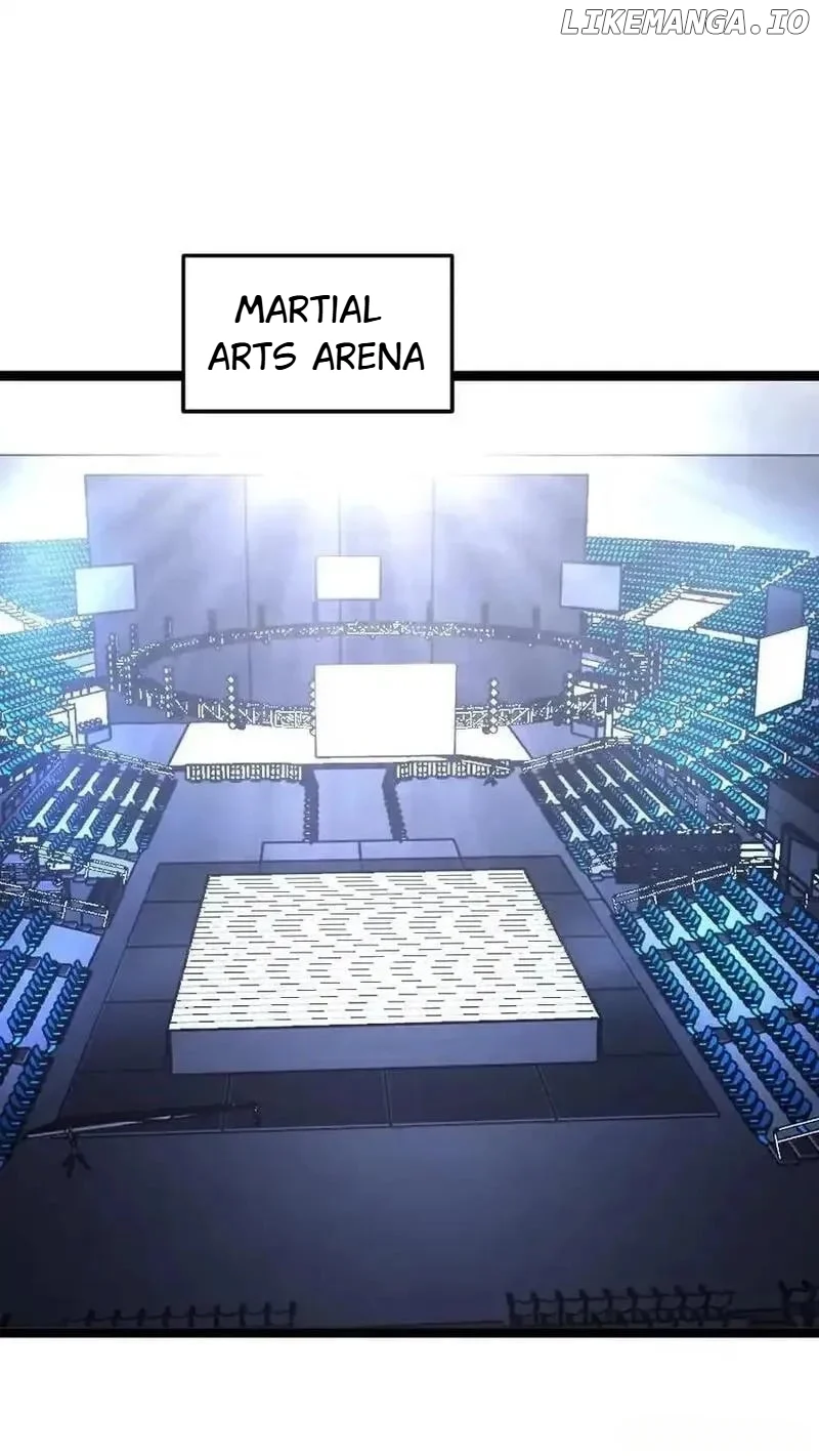 Global Freeze: I Created An Apocalypse Shelter Chapter 491 83 02