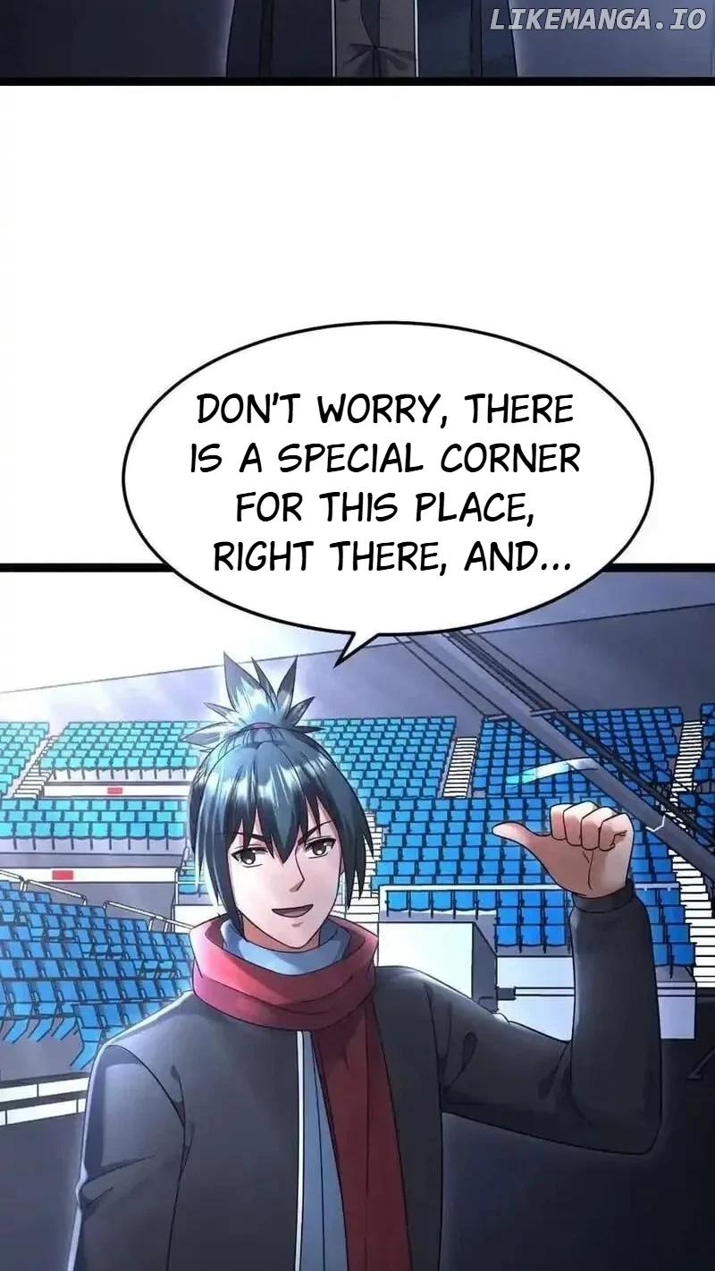 Global Freeze: I Created An Apocalypse Shelter Chapter 491 87 06