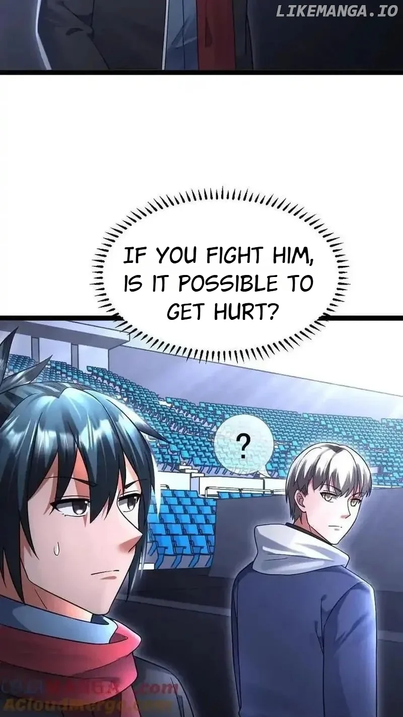 Global Freeze: I Created An Apocalypse Shelter Chapter 491 88 07