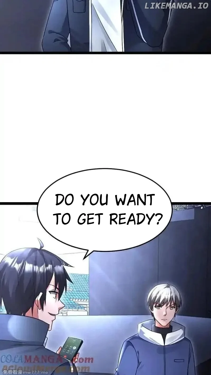 Global Freeze: I Created An Apocalypse Shelter Chapter 491 92 11