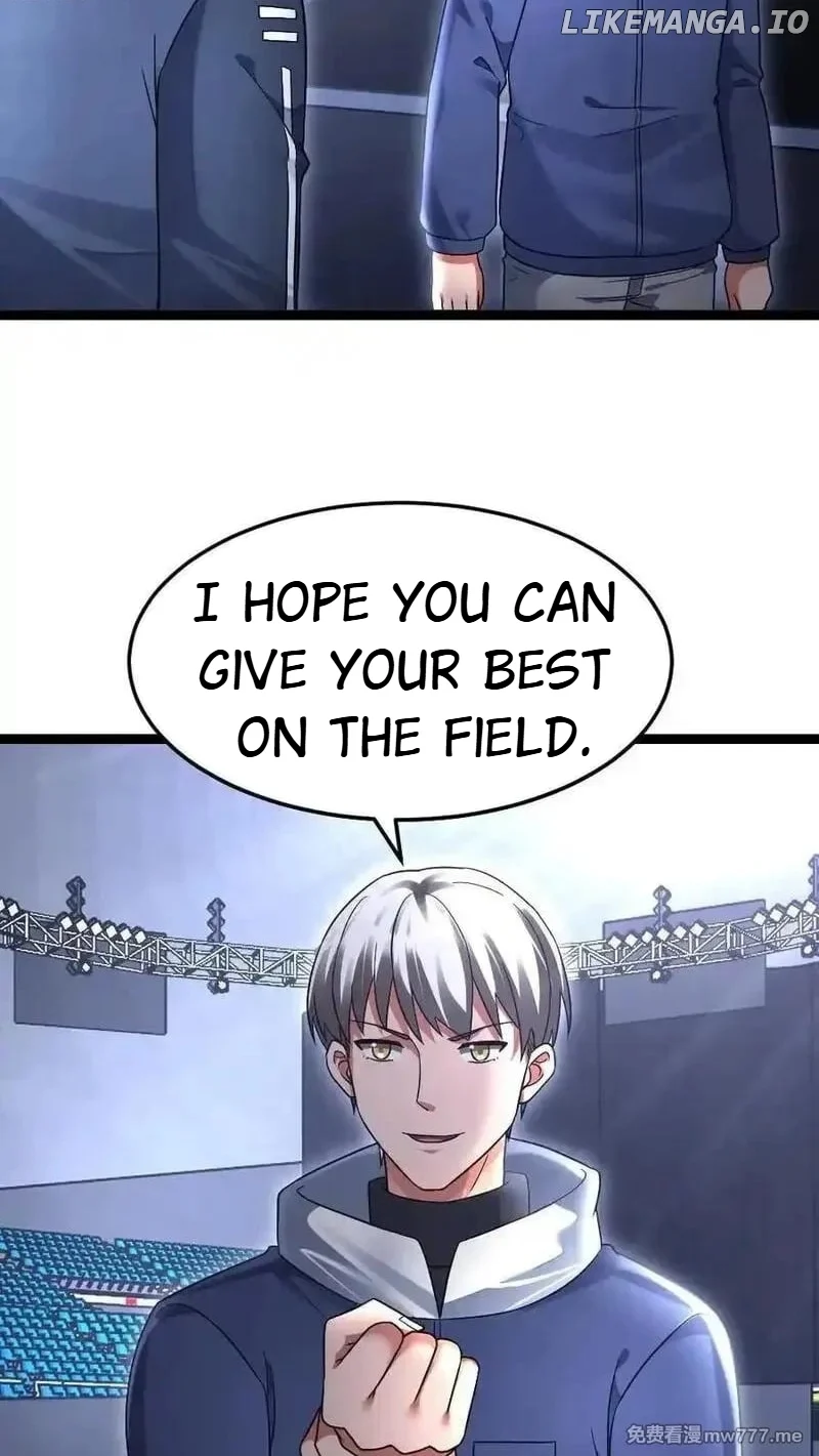 Global Freeze: I Created An Apocalypse Shelter Chapter 491 93 12