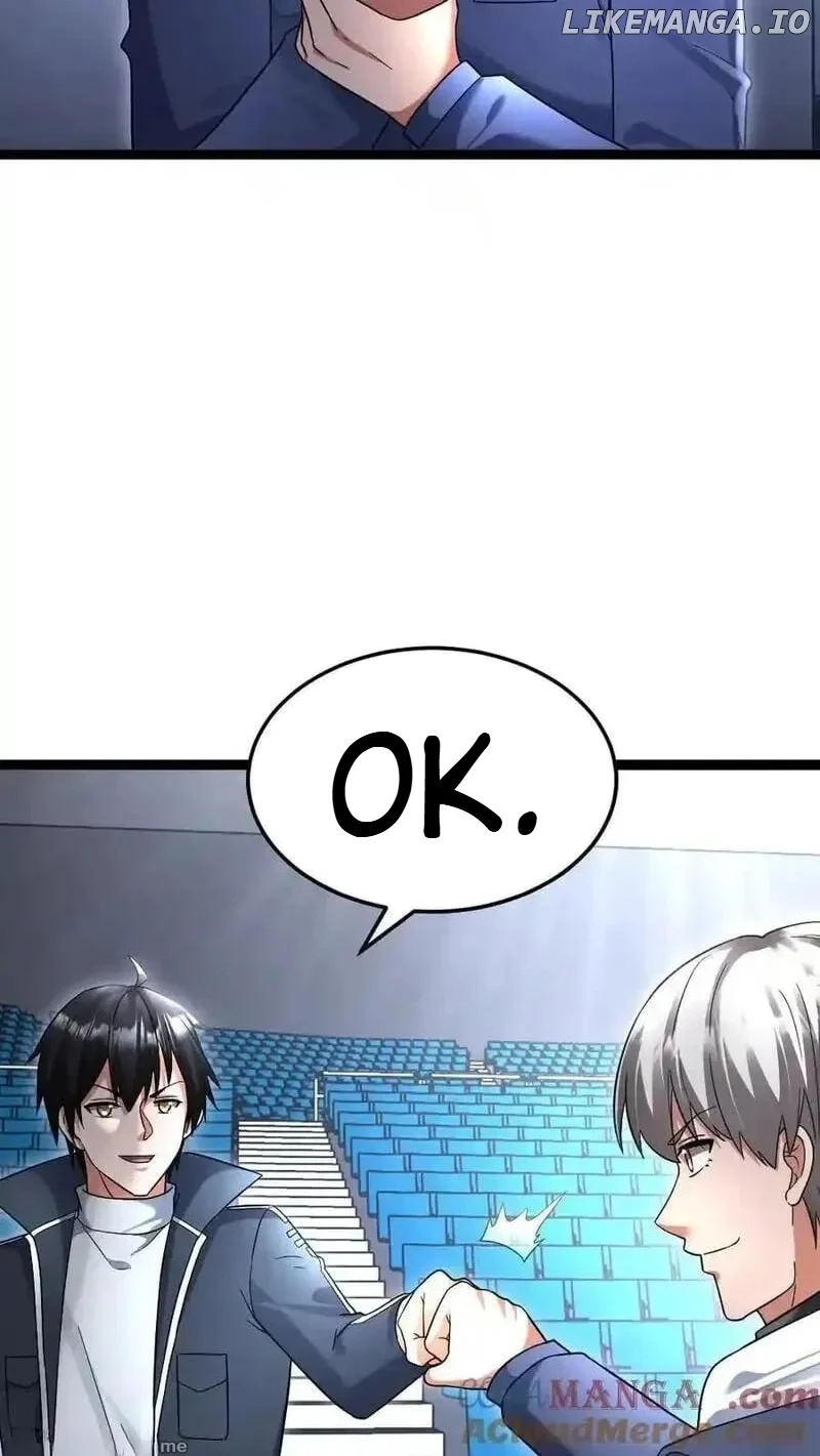 Global Freeze: I Created An Apocalypse Shelter Chapter 491 94 13