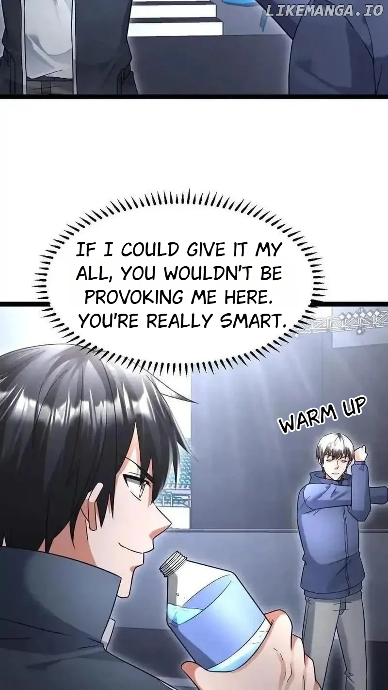 Global Freeze: I Created An Apocalypse Shelter Chapter 491 95 14