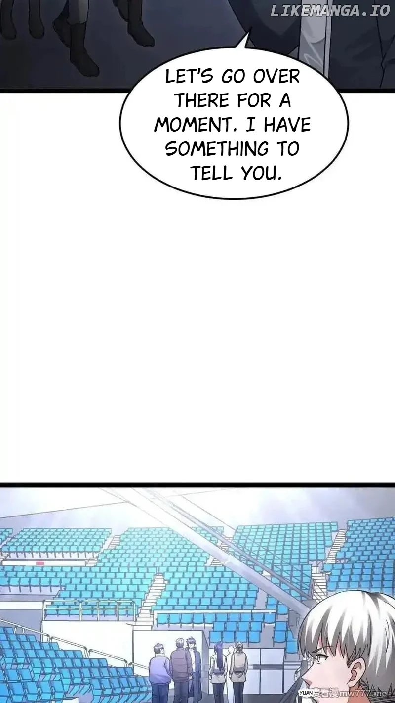 Global Freeze: I Created An Apocalypse Shelter Chapter 491 97 16