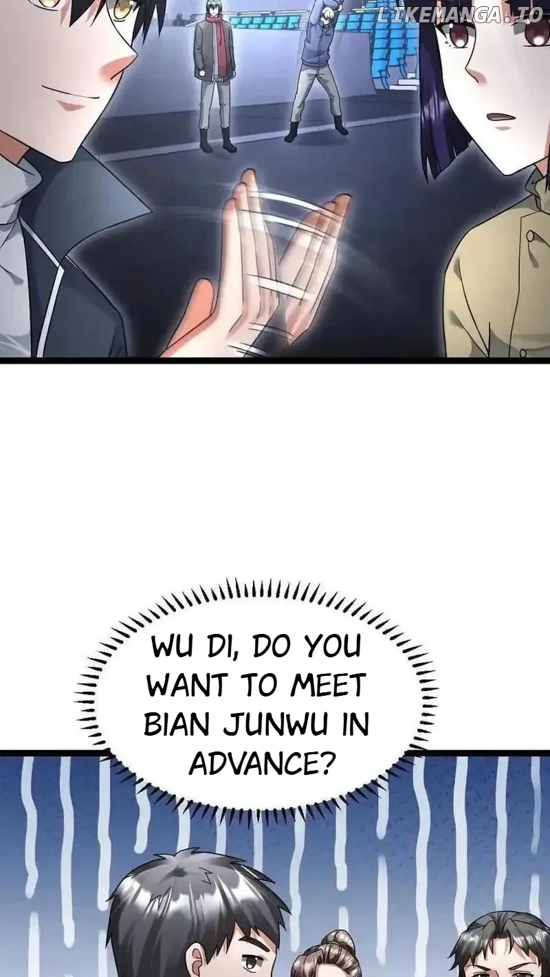 Global Freeze: I Created An Apocalypse Shelter Chapter 491 99 18