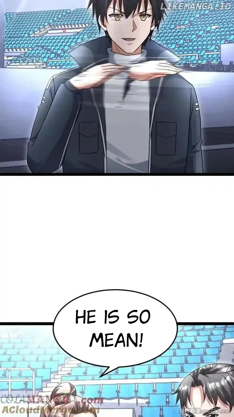 Global Freeze: I Created An Apocalypse Shelter Chapter 491 102 21