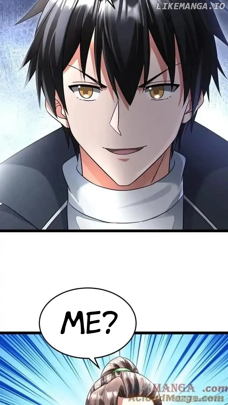 Global Freeze: I Created An Apocalypse Shelter Chapter 491 104 23