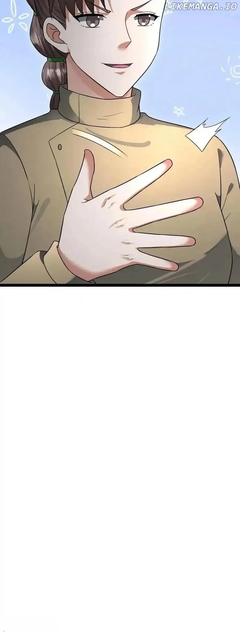 Global Freeze: I Created An Apocalypse Shelter Chapter 491 107 26