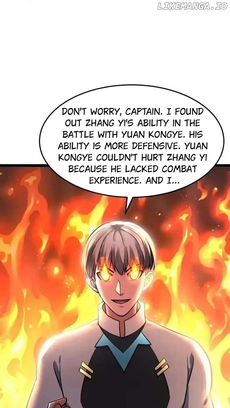 Global Freeze: I Created An Apocalypse Shelter Chapter 492 101 04