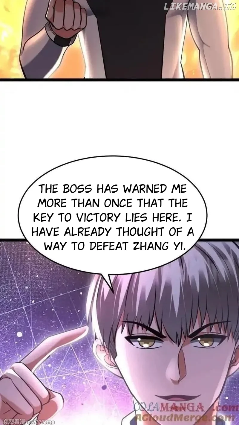 Global Freeze: I Created An Apocalypse Shelter Chapter 492 102 05