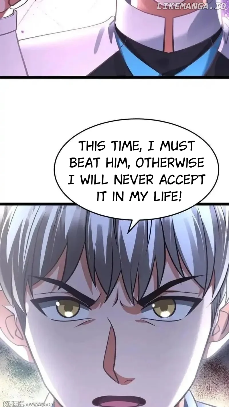 Global Freeze: I Created An Apocalypse Shelter Chapter 492 103 06