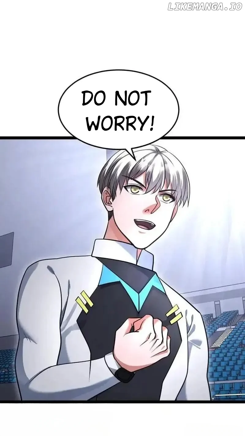 Global Freeze: I Created An Apocalypse Shelter Chapter 492 106 09