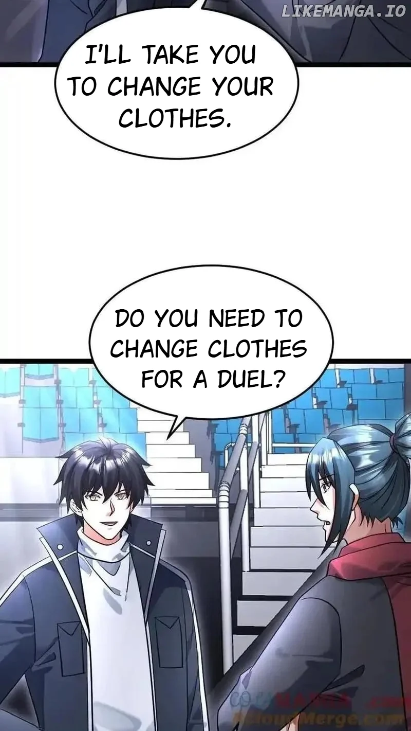 Global Freeze: I Created An Apocalypse Shelter Chapter 492 108 11